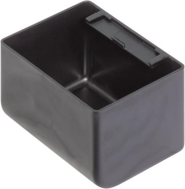 WEZ ESD Indsatsbeholder 0,3L 64 x 89 x 55 mm - 1