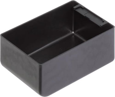 WEZ ESD Indsatsbeholder 0,5L 128 x 89 x 55 mm - 1