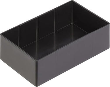 WEZ ESD Indsatsbeholder 1,0L 179 x 112 x 55 mm - 1
