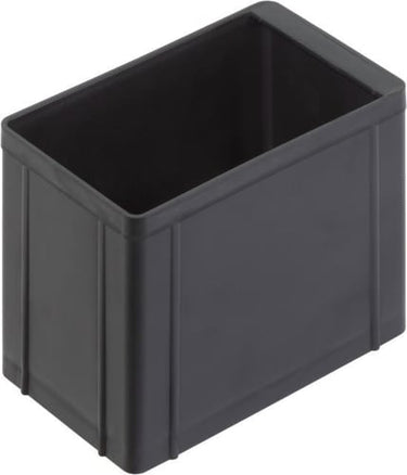 WEZ ESD Indsatsbeholder 1,1L 137 x 87 x 110 mm - 1