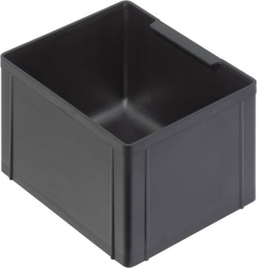WEZ ESD Indsatsbeholder 2,3L 174 x 137 x 110 mm - 1