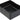 WEZ ESD Indsatsbeholder 9,7L 350 x 274 x 110 mm - 1