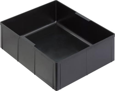 WEZ ESD Indsatsbeholder 9,7L 350 x 274 x 110 mm - 1