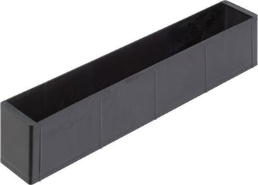 WEZ ESD Indsatsbeholder 4,6L 550 x 87 x 110 mm - 1
