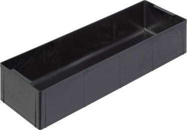 WEZ ESD Indsatsbeholder 9,6L 550 x 174 x 110 mm - 1
