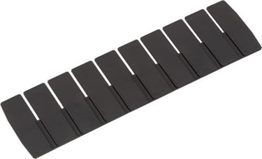 WEZ ESD Skillerum til Standardkasse 358 x 100 mm - 1