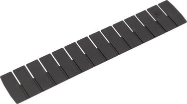 WEZ ESD Skillerum til Standardkasse 558 x 100 mm - 1