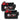 18V Batterisæt 2x5,0AH+1x12V - 3