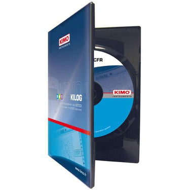 Software Kimo KILOG2015 KIC3-N - 1
