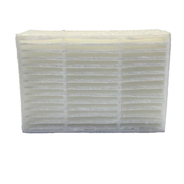 HEPA filter til holder 67020 - 1