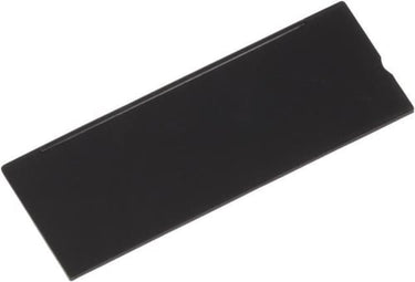 WEZ ESD Skillevæg til 602006 109 x 42 mm - 1