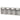 WEZ Tiltboks m/4 rum beige - 1