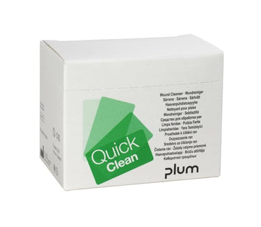 Plum QuickClean - 1