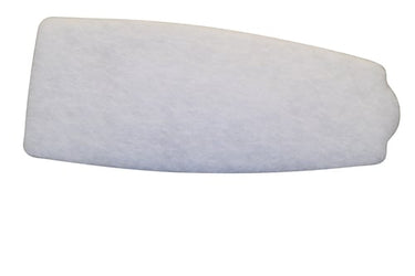 CleanSpace Grovfilter 10stk - 1