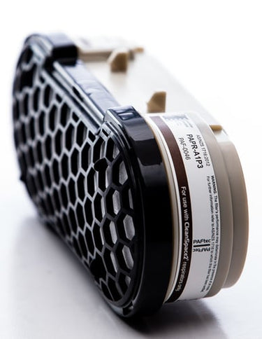 CleanSpace Kombinationsfilter TM3 A1 P SL R - 1