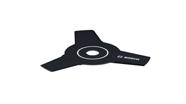 Blå Bosch Buskrydderklinge 23cm - 1