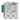 EM210EA Single Input modul m. isolator. Erstatter EM210E - 1