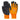 Handske 1st Touch str 9 - 2