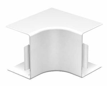 Indvendigt hjørne WDK 60090 RAL 9016 - 1