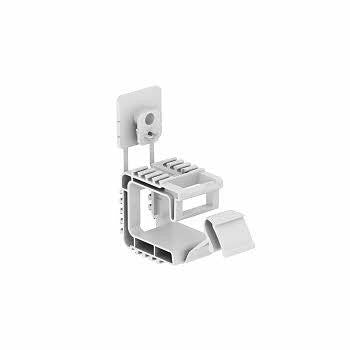 Kabelholder Grip 10 (max. 10 kabler á 10mm) - 1
