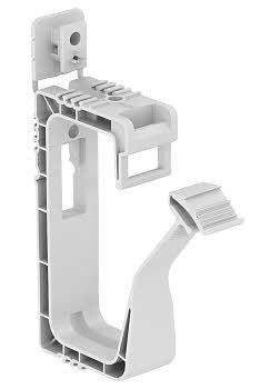 Kabelholder Grip 40 (max. 40 kabler á 10mm) - 1