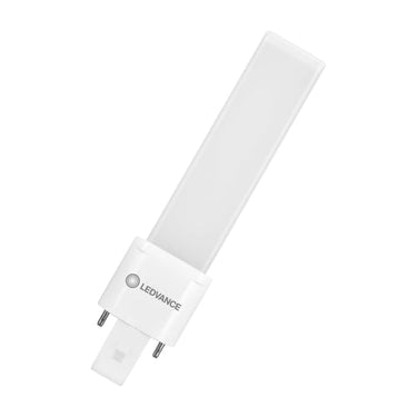 LEDVANCE DULUX LED S G23D 400lm 3,5W/840 (7W) EM+230V - 1