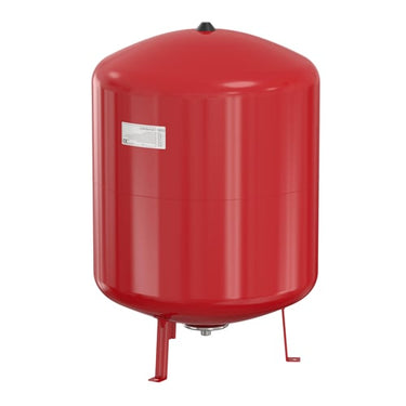 Flamco Contraflex trykekspansionsbeholder 150 liter 6 bar - 1