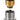 Geberit Mepla union med udvendigt gevind d=16 mm 641.515.00.1 - 1