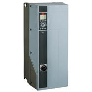 VLT HVAC DRIVE FC102 37 kW med indgangsafbryder IP55 - 1