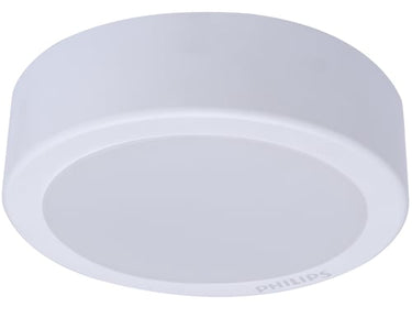 Philips Ledinaire SlimDownlight Påbyg DN065C 2000lm/840 19W Ø225 - 1