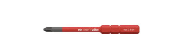 Wiha slimBit electric VDE 1000V PH1 75mm - 1