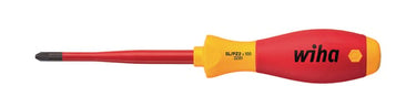 Wiha skruetrækker slimFix SL/PZ1 VDE 1000V - 1