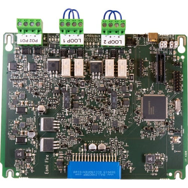 Esmi Impresia ELC sløjfekort - 1