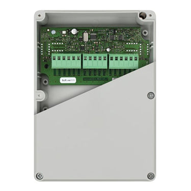 Esmi Impresia 4 Input/0 Output Modul - 1