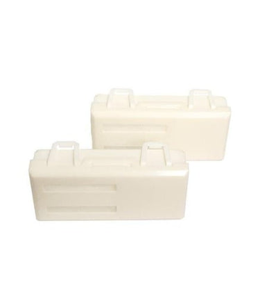 HEPA Filter & Cover Service Assy - 1