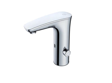 Gustavsberg Sensoric 1.0 sensor håndvaskarmatur krom - 1