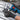 Blå Bosch 18V Pladeudstanser GNA 18V-16 E solo - 2