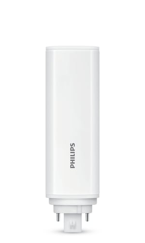 Philips CorePro LED PLT HF 9W (26W) 840 4P GX24Q-3 - 1