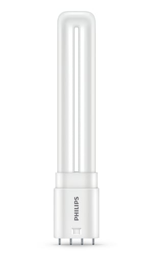 Philips CorePro LED PLL HF 8W (18W) 830 4P 2G11 - 1