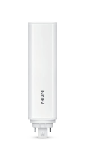 Philips CorePro LED PLT HF 18,5W (42W) 840 4P GX24Q-4 - 1