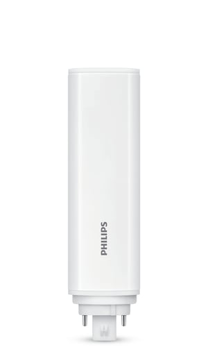 Philips CorePro LED PLT HF 15W (32W) 840 4P GX24Q-3 - 1