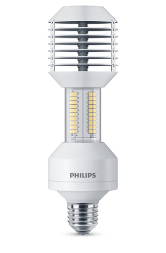 Philips MASTER Vej LED SON-T EM/230V 34W (70W) 5400lm E27 727 - 1