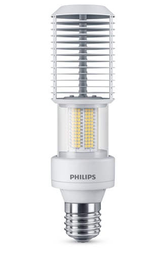 Philips MASTER Vej LED SON-T EM/230V 50W (100W) 8100lm E40 727 - 1