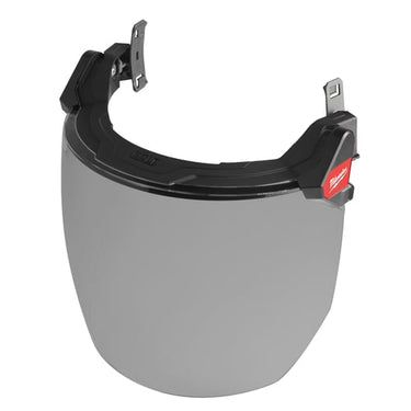 Milwaukee langt visir Bolt universal grå - 1