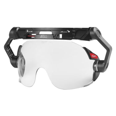 Milwaukee kort visir Bolt universal klar - 1