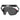 Milwaukee kort visir Bolt universal tonet - 1