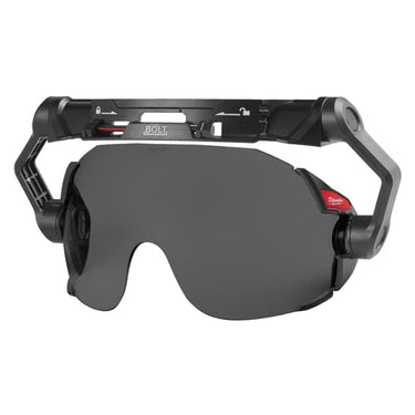 Milwaukee kort visir Bolt universal tonet - 1