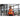 Milwaukee sikkerhedshjelm BOLT200 Hi-Vis gul str ventileret - 2