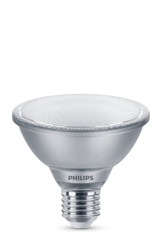 Philips MASTER Value LEDspot Classic Dæmpbar 9,5W (75W) 940 PAR30 25° - 1