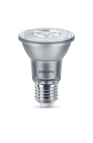 Philips MASTER Value LEDspot Classic Dæmpbar 6W (50W) 930 PAR20 40° - 1